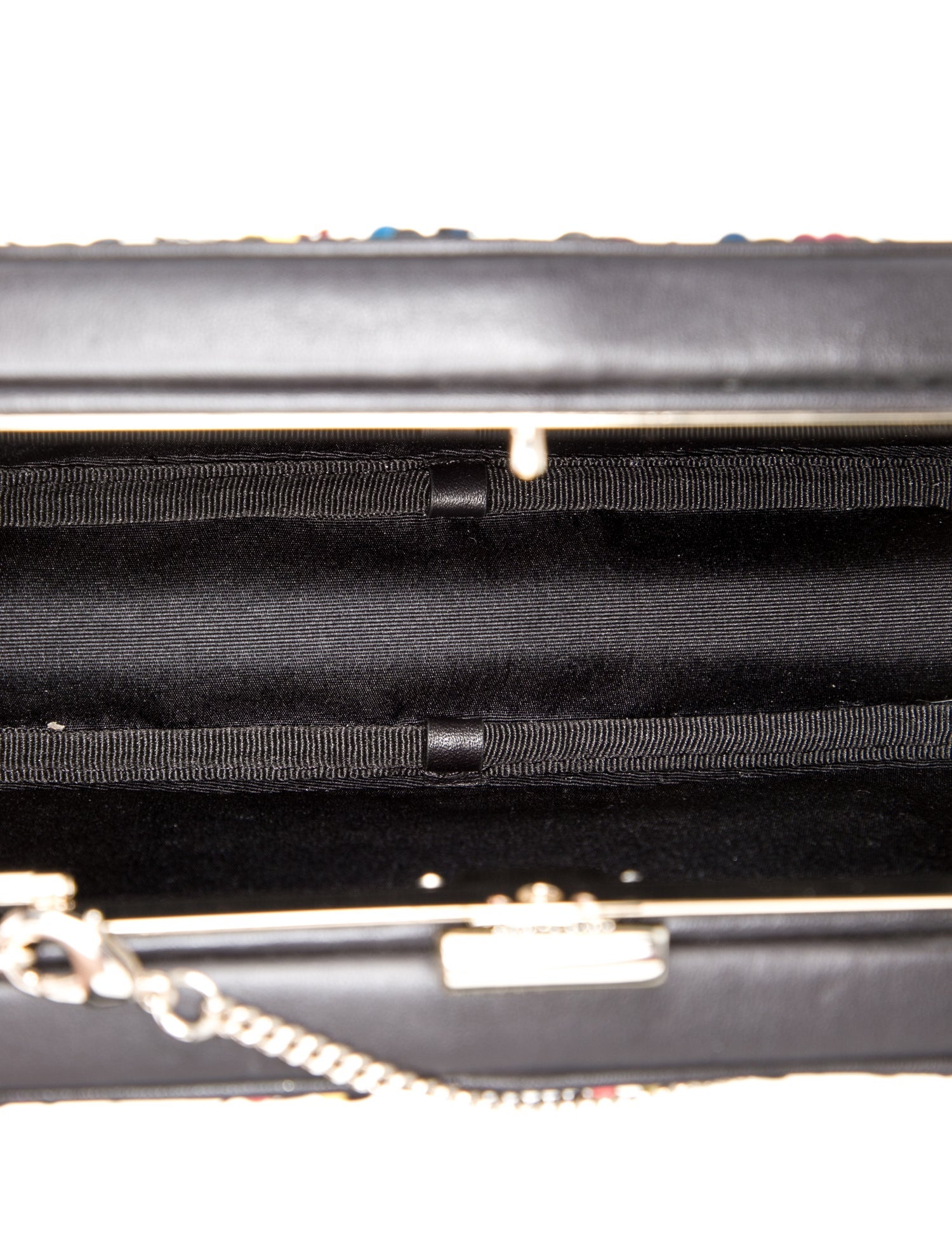 Kate Spade New York Sequins Minaudière